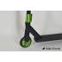 Трюковый самокат Explore Fluber Super HIC зеленый Трюковый самокат Explore Fluber Super HIC зеленый