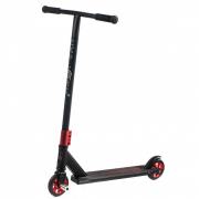 Трюковий самокат Explore Fluber Super HIC WT червоний