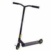 Трюковый самокат Explore Fluber Super зеленый