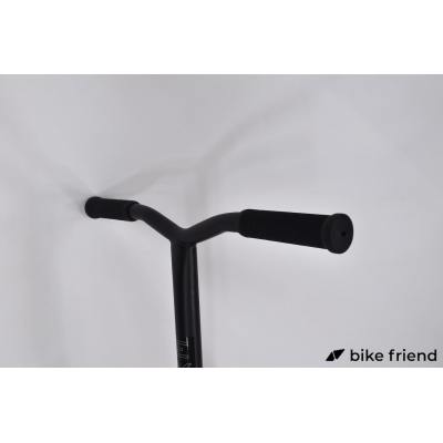 Самокат для трюків Explore Fluber Super зелений Самокат для трюків Explore Fluber Super зелений