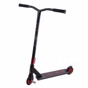 Трюковий самокат Explore Fluber Super червоний