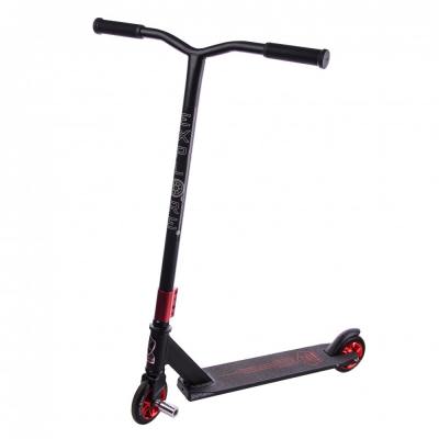 Самокат трюковий Explore Fluber Super червоний Самокат трюковий Explore Fluber Super червоний