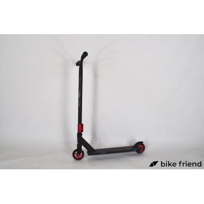 Самокат трюковий Explore Fluber Super червоний Самокат трюковий Explore Fluber Super червоний