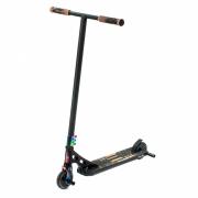 Трюковий самокат Explore Galant Force NEW чорний