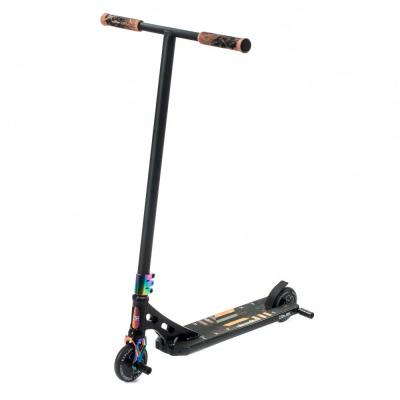 Трюковий самокат Explore Galant Force NEW чорний Трюковий самокат Explore Galant Force NEW чорний