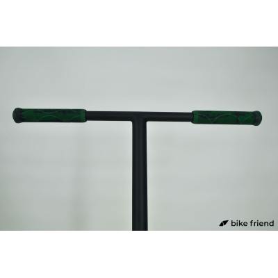 Трюковий самокат Explore Galant Force зелений Трюковий самокат Explore Galant Force зелений