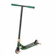 Трюковий самокат Explore Galant Force зелений