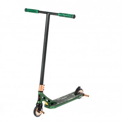 Трюковий самокат Explore Galant Force зелений Трюковий самокат Explore Galant Force зелений