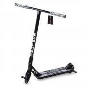 Трюковий самокат Explore Galant чорний