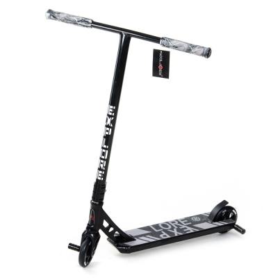 Самокат Explore Galant чорний Самокат Explore Galant чорний