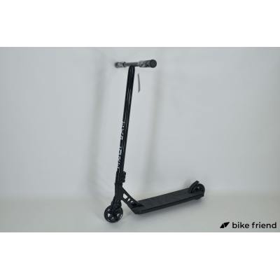 Самокат Explore Galant чорний Самокат Explore Galant чорний