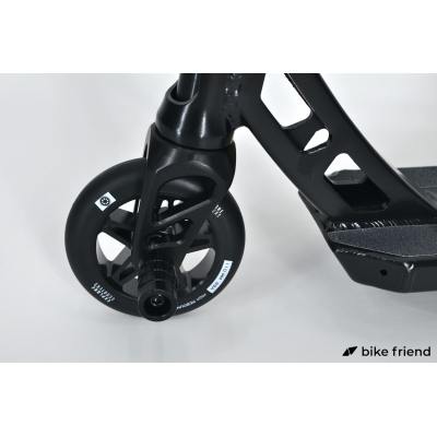 Самокат Explore Galant чорний Самокат Explore Galant чорний