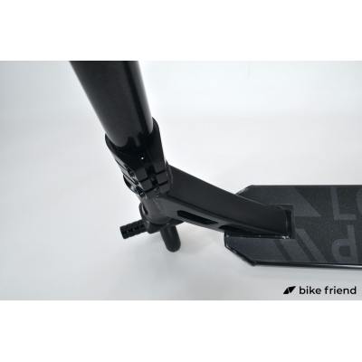 Самокат Explore Galant чорний Самокат Explore Galant чорний