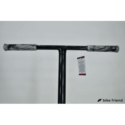 Самокат Explore Galant чорний Самокат Explore Galant чорний