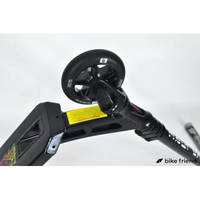 Самокат Explore Galant чорний Самокат Explore Galant чорний