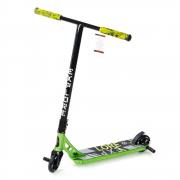 Трюковой самокат Explore Galant зеленый