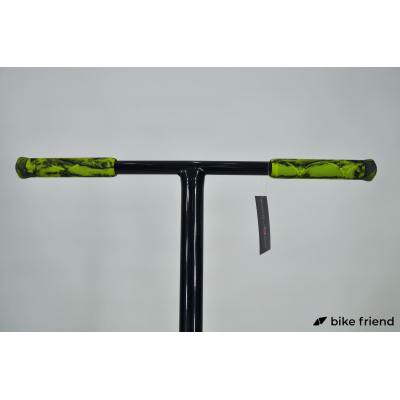 Самокат Explore Galant зелений Самокат Explore Galant зелений