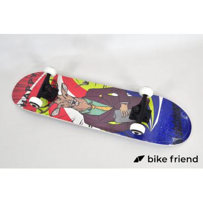 Скейтборд Explore Grinder Deer Скейтборд Explore Grinder Deer