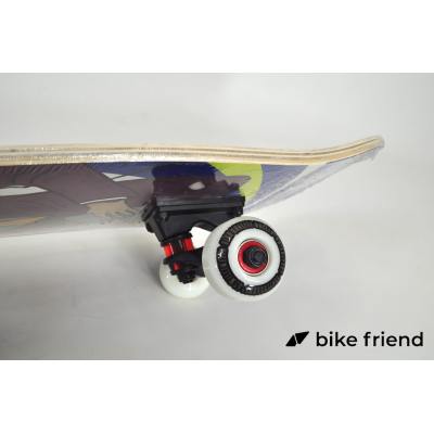 Скейтборд Explore Grinder Deer Скейтборд Explore Grinder Deer