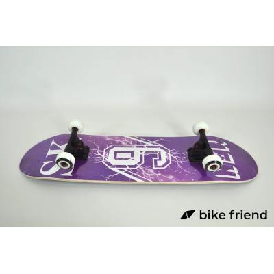 Скейтборд Explore Grinder Nine Скейтборд Explore Grinder Nine