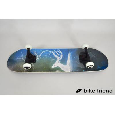 Скейтборд Explore Grinder Олень Скейтборд Explore Grinder Олень