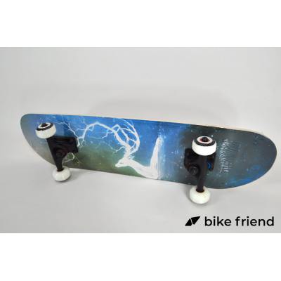 Скейтборд Explore Grinder Олень Скейтборд Explore Grinder Олень