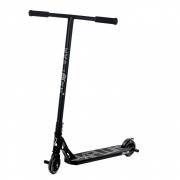 Трюковий самокат Explore Hard II чорний