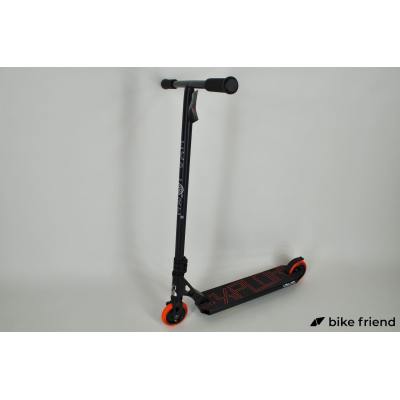 Самокат Explore Hard II помаранчевий Самокат Explore Hard II помаранчевий