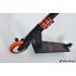Самокат Explore Leader Deluxe оранжевый Самокат Explore Leader Deluxe оранжевый