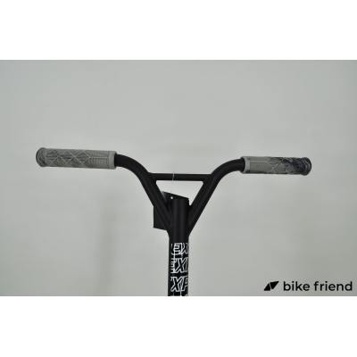 Самокат Explore Leader синий Самокат Explore Leader синий