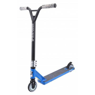 Самокат Explore Leader синий Самокат Explore Leader синий