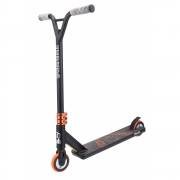 Трюковый самокат Explore Leader оранжевый
