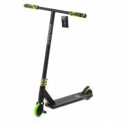Трюковий самокат Explore Leidart 600 LT зелений