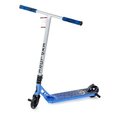 Самокат Explore Leone синій Самокат Explore Leone синій