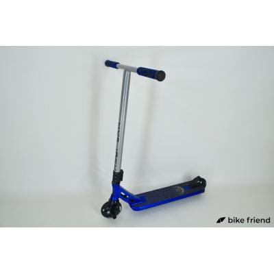 Самокат Explore Leone синій Самокат Explore Leone синій