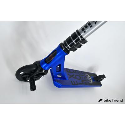 Самокат Explore Leone синій Самокат Explore Leone синій