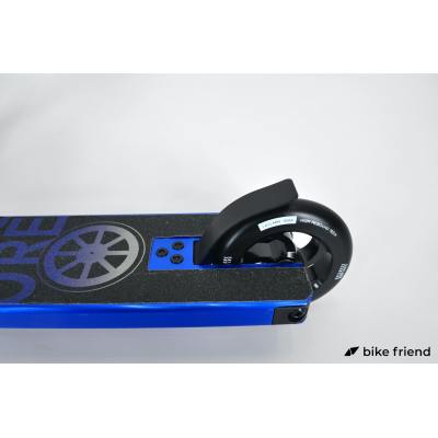 Самокат Explore Leone синій Самокат Explore Leone синій