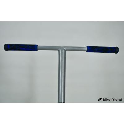 Самокат Explore Leone синій Самокат Explore Leone синій