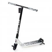 Трюковой самокат Explore Leone серый