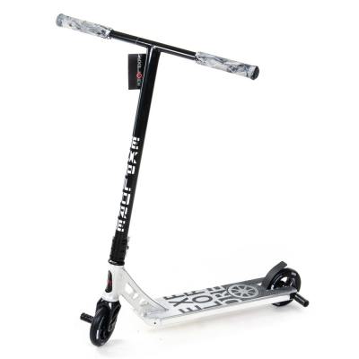 Самокат Explore Leone серый Самокат Explore Leone серый