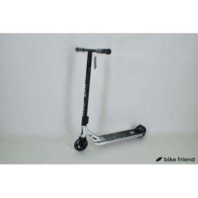 Самокат Explore Leone серый Самокат Explore Leone серый