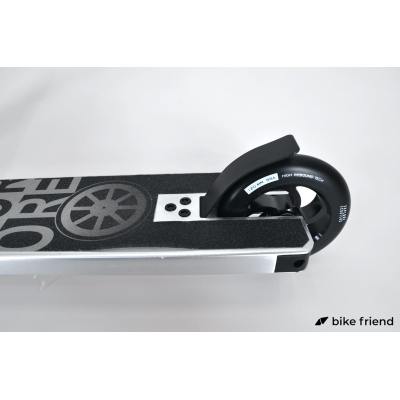 Самокат Explore Leone серый Самокат Explore Leone серый