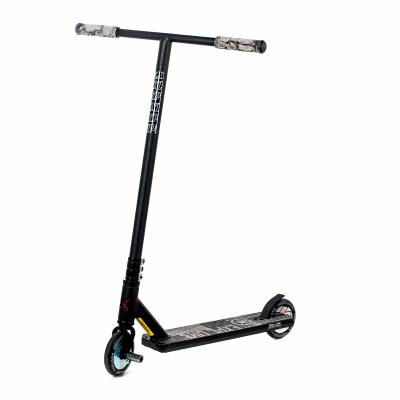 Самокат Explore Major Deluxe чорний Самокат Explore Major Deluxe чорний