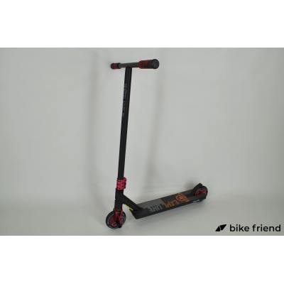 Самокат Explore Major Deluxe червоний Самокат Explore Major Deluxe червоний