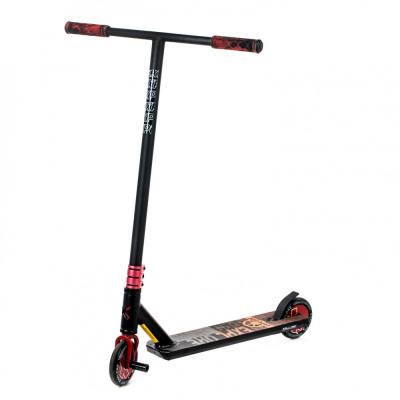 Самокат Explore Major Deluxe червоний Самокат Explore Major Deluxe червоний