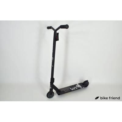 Самокат Explore Major II чорний Самокат Explore Major II чорний