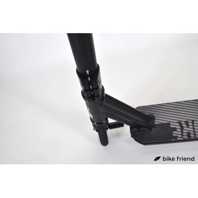 Самокат Explore Major II чорний Самокат Explore Major II чорний