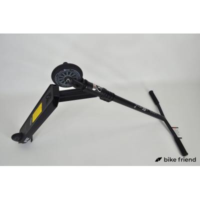 Самокат Explore Major II чорний Самокат Explore Major II чорний