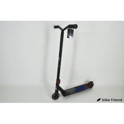 Самокат Explore Major II коричневий Самокат Explore Major II коричневий