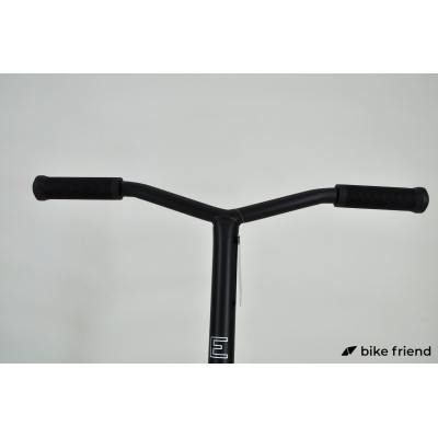 Самокат Explore Major II коричневий Самокат Explore Major II коричневий